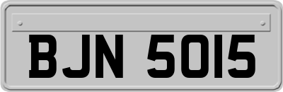BJN5015
