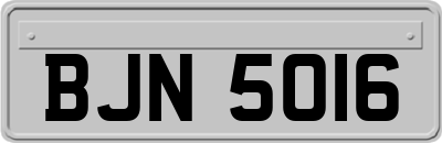 BJN5016