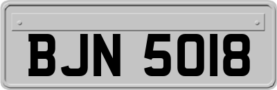 BJN5018
