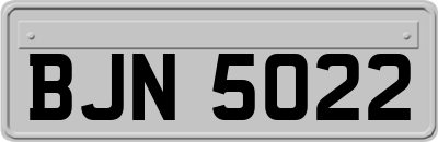 BJN5022
