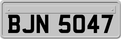 BJN5047