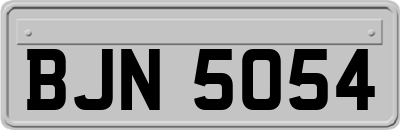 BJN5054
