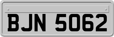 BJN5062
