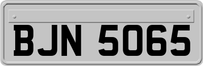 BJN5065