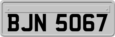 BJN5067