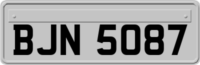 BJN5087