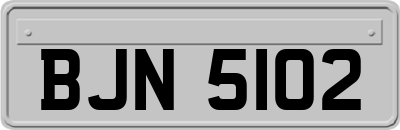 BJN5102