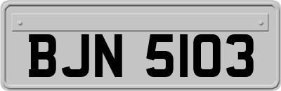 BJN5103