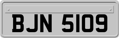BJN5109