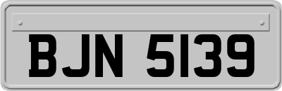 BJN5139