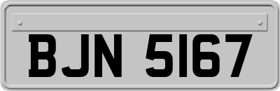 BJN5167