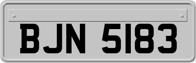 BJN5183