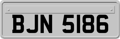 BJN5186