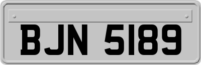 BJN5189