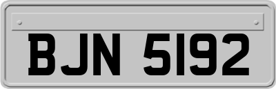BJN5192