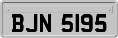 BJN5195