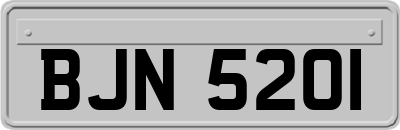 BJN5201