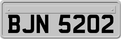 BJN5202