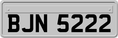 BJN5222