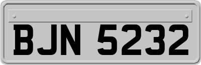 BJN5232