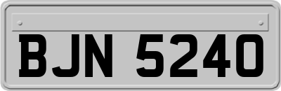 BJN5240