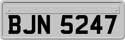 BJN5247