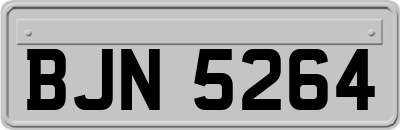 BJN5264