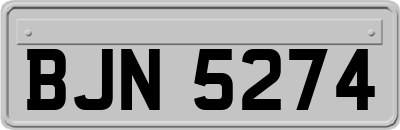 BJN5274
