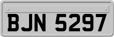 BJN5297