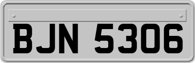 BJN5306