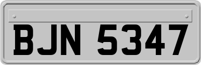 BJN5347