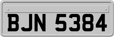 BJN5384