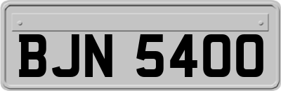 BJN5400