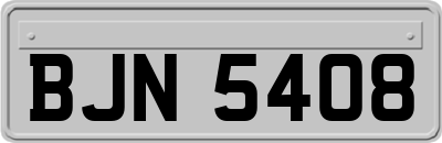 BJN5408