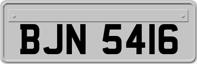 BJN5416