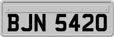 BJN5420