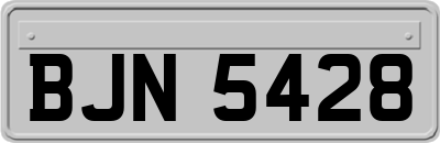 BJN5428