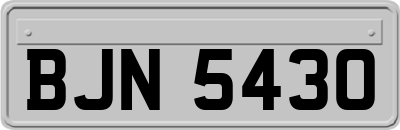 BJN5430