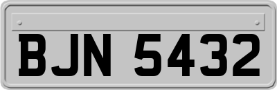 BJN5432