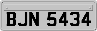 BJN5434