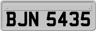 BJN5435