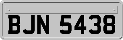 BJN5438