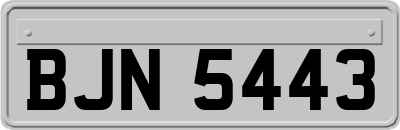 BJN5443