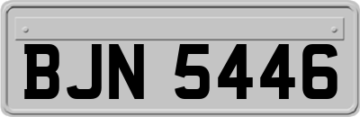 BJN5446
