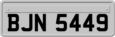 BJN5449