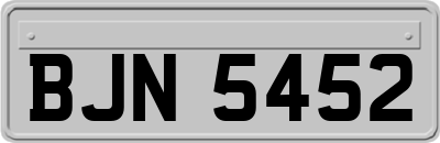 BJN5452