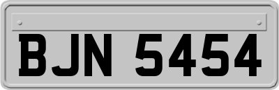 BJN5454