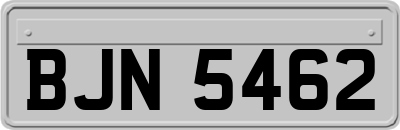 BJN5462