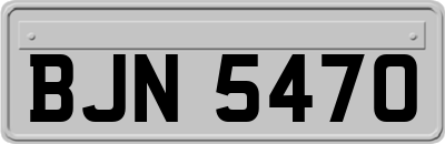 BJN5470