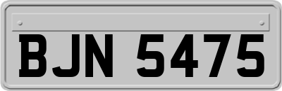 BJN5475